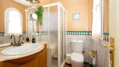 Chalet on Calle Infanta Elena, 7 photo 17