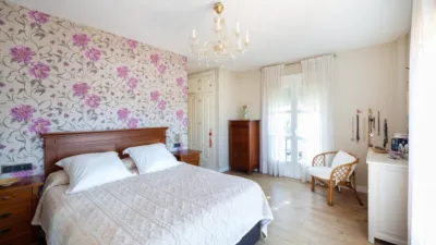 Chalet on Calle Infanta Elena, 7 photo 22