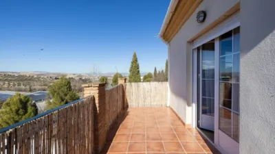 Chalet on Calle Infanta Elena, 7 photo 3