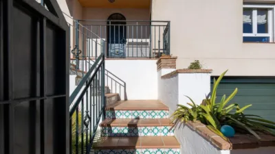 Chalet on Calle Infanta Elena, 7 photo 54