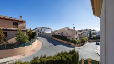 Chalet on Calle Infanta Elena, 7 photo 56