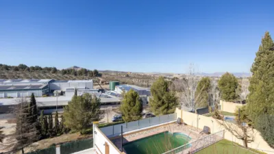 Chalet on Calle Infanta Elena, 7 photo 61