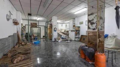 Townhouse on Camino Viejo de Charilla, 43 photo 52