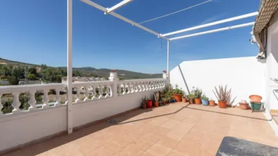 Terraced house on Camino Viejo de Charilla, 43 photo 21