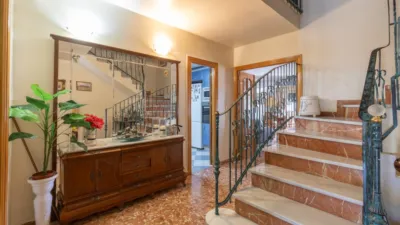 Terraced house on Camino Viejo de Charilla, 43 photo 2