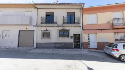 Terraced house on Camino Viejo de Charilla, 43 photo 47