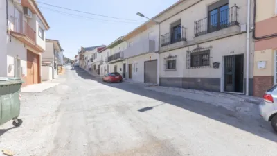 Terraced house on Camino Viejo de Charilla, 43 photo 49