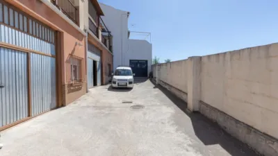 Terraced house on Camino Viejo de Charilla, 43 photo 50