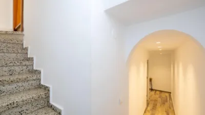 Terraced house at Vereda de Pinchos, 1 photo 23