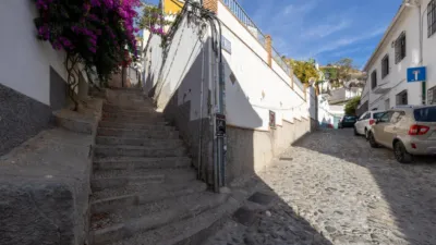 Terraced house at Vereda de Pinchos, 1 photo 2