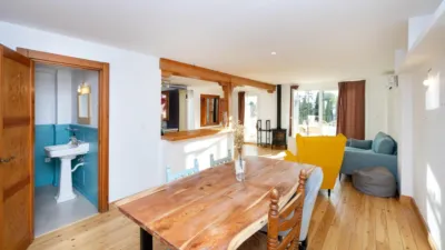 Terraced house at Vereda de Pinchos, 1 photo 35