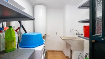 Terraced house at Vereda de Pinchos, 1 photo 8