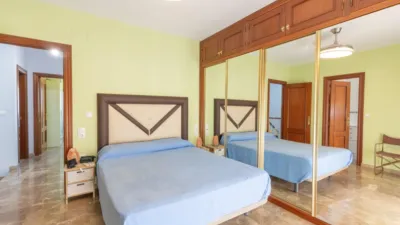 Terraced house on Calle Tablas, 1 photo 24