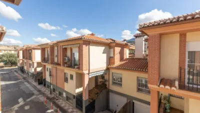 Terraced house on Calle Tablas, 1 photo 26