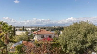 Terraced house on Calle Tablas, 1 photo 36