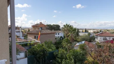 Terraced house on Calle Tablas, 1 photo 40