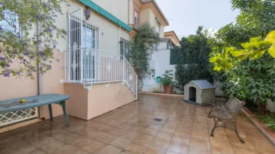 Terraced house on Calle Tablas, 1 photo 48