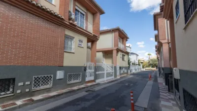 Terraced house on Calle Tablas, 1 photo 52