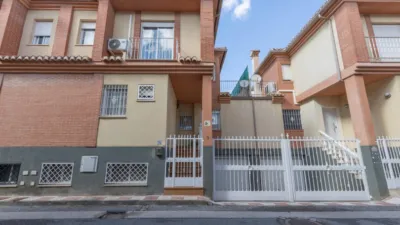 Terraced house on Calle Tablas, 1 photo 53