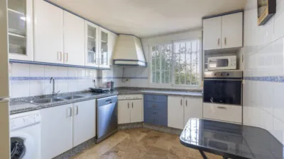 Terraced house on Calle Tablas, 1 photo 7