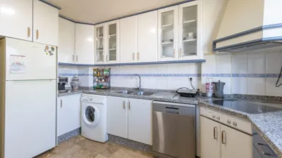 Terraced house on Calle Tablas, 1 photo 8