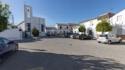 House on Plaza de la Iglesia, 3 photo 31