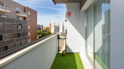 Apartment on Calle de Circunvalación, 11 photo 19