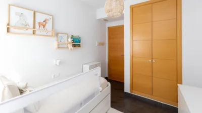 Apartment on Calle de Circunvalación, 11 photo 26