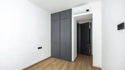 Apartment on Calle de San Vicente Ferrer, 13 photo 15