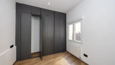 Apartment on Calle de San Vicente Ferrer, 13 photo 20