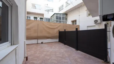 Apartment on Calle de San Vicente Ferrer, 13 photo 21