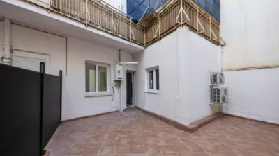 Apartment on Calle de San Vicente Ferrer, 13 photo 22