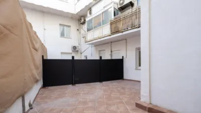 Apartment on Calle de San Vicente Ferrer, 13 photo 23