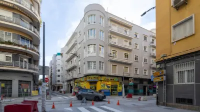 Apartment on Calle de San Vicente Ferrer, 13 photo 25