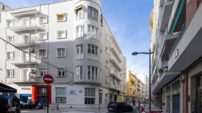 Apartment on Calle de San Vicente Ferrer, 13 photo 26