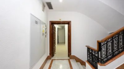Apartment on Calle de San Vicente Ferrer, 13 photo 29