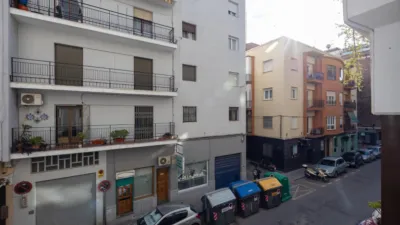 Apartment on Calle de San Vicente Ferrer, 13 photo 31