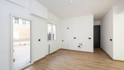 Apartment on Calle de San Vicente Ferrer, 13 photo 3
