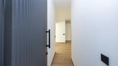 Apartment on Calle de San Vicente Ferrer, 13 photo 8