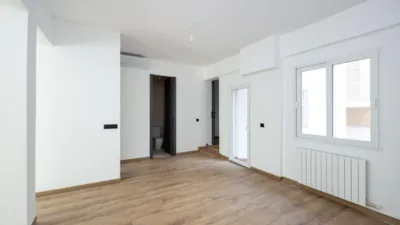 Apartment on Calle de San Vicente Ferrer, 13 photo 9
