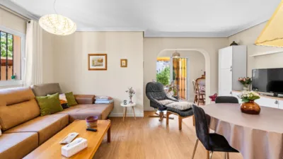 Semi-detached house in the Centre photo 10