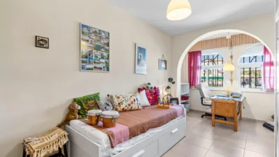 Semi-detached house in the Centre photo 13