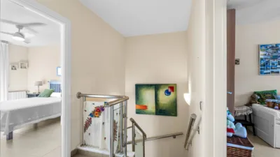 Semi-detached house in the Centre photo 14