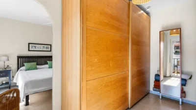 Semi-detached house in the Centre photo 17