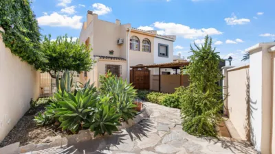 Semi-detached house in the Centre photo 18
