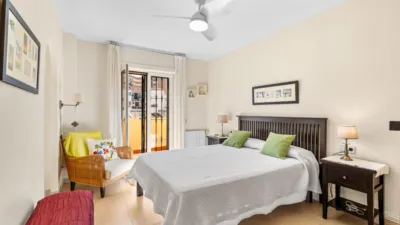 Semi-detached house in the Centre photo 19