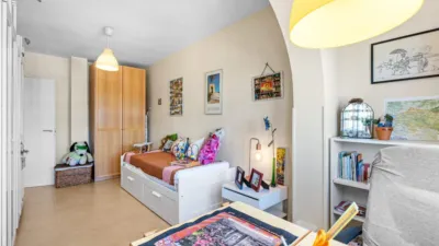 Semi-detached house in the Centre photo 23