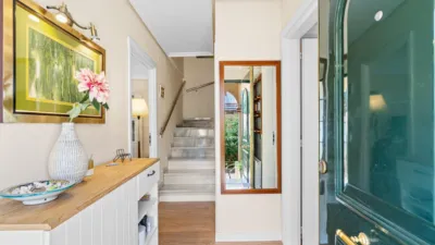 Semi-detached house in the Centre photo 26
