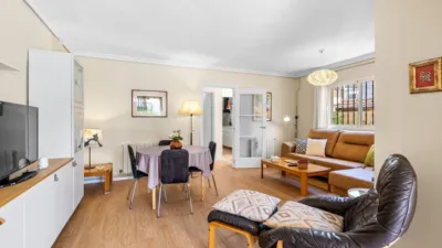 Semi-detached house in the Centre photo 28