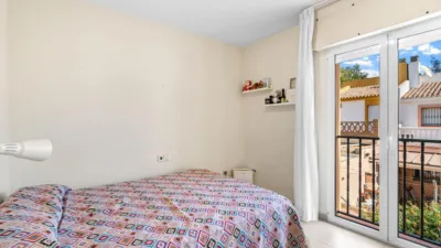 Semi-detached house in the Centre photo 29